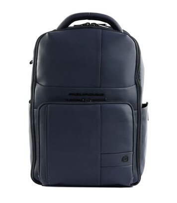 PIQUADRO Wollem Rubber Travel Backpack 14" Blu PIQUADRO Wollem Rubber Travel Backpack 14" Blu