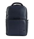 PIQUADRO Wollem Rubber Travel Backpack 14" Blu PIQUADRO Wollem Rubber Travel Backpack 14" Blu