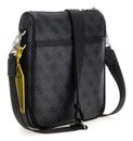 GUESS Milano Crossbody Bag 2 Black