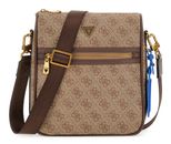 Beige / Brown