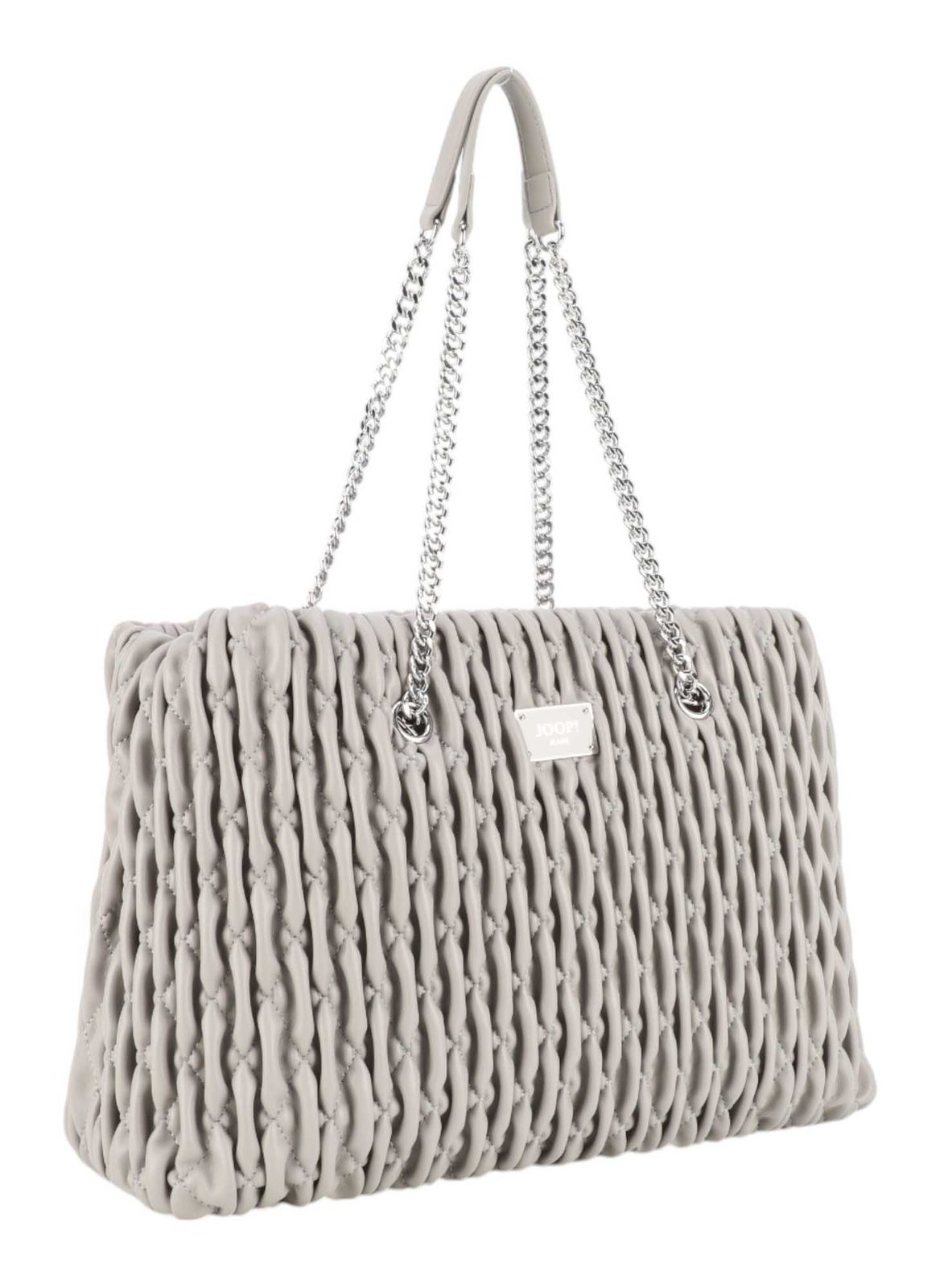JOOP! Ruga Niecy Shopper L Grey JOOP! Ruga Niecy Shopper L Grey