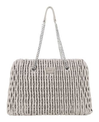 JOOP! Ruga Niecy Shopper L Grey