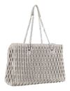 JOOP! Ruga Niecy Shopper L Grey JOOP! Ruga Niecy Shopper L Grey