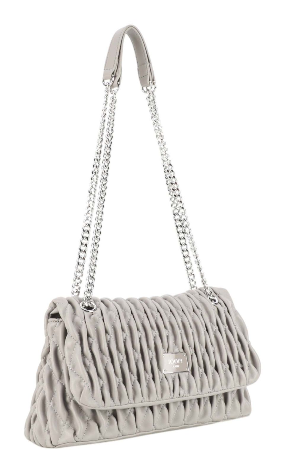 JOOP! Ruga Emma Shoulderbag S Grey JOOP! Ruga Emma Shoulderbag S Grey