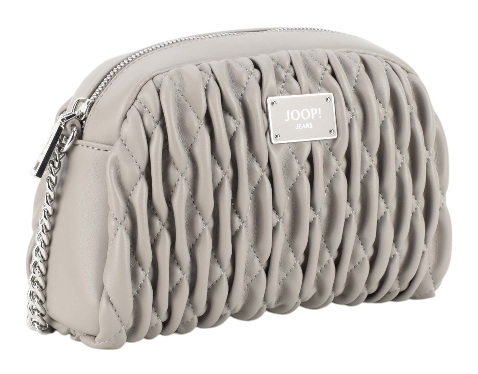 JOOP! Ruga Jessy Shoulderbag Grey JOOP! Ruga Jessy Shoulderbag Grey