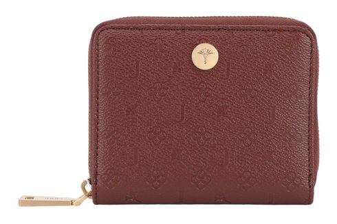 JOOP! Decoro Stampa Purse Burgundy