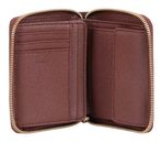 JOOP! Decoro Stampa Purse Burgundy JOOP! Decoro Stampa Purse Burgundy