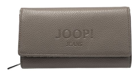 JOOP! Lettera 1.0 Europa Purse L Grey