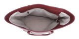 JOOP! Lettera 1.0 Lara Shopper L Burgundy JOOP! Lettera 1.0 Lara Shopper L Burgundy