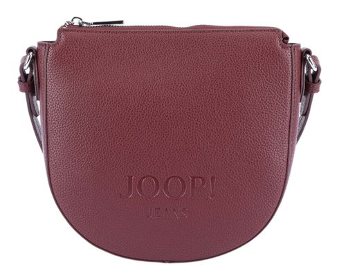 JOOP! Lettera 1.0 Stella Shoulderbag S Burgundy