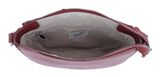 JOOP! Lettera 1.0 Stella Shoulderbag S Burgundy JOOP! Lettera 1.0 Stella Shoulderbag S Burgundy