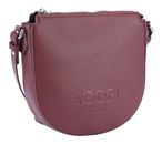 JOOP! Lettera 1.0 Stella Shoulderbag S Burgundy JOOP! Lettera 1.0 Stella Shoulderbag S Burgundy