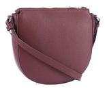 JOOP! Lettera 1.0 Stella Shoulderbag S Burgundy JOOP! Lettera 1.0 Stella Shoulderbag S Burgundy