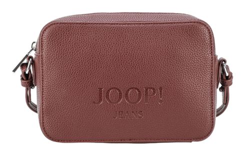 JOOP! Lettera 1.0 Cloe Shoulderbag S Burgundy