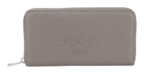JOOP! Lettera 1.0 Melete Purse L Grey