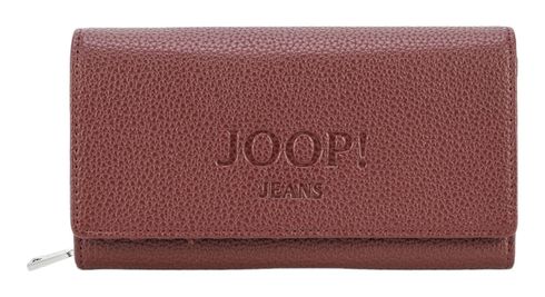 JOOP! Lettera 1.0 Europa Purse L Burgundy