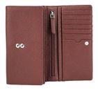 JOOP! Lettera 1.0 Europa Purse L Burgundy JOOP! Lettera 1.0 Europa Purse L Burgundy