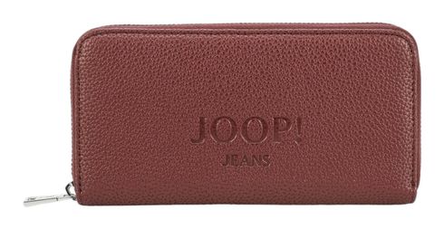 JOOP! Lettera 1.0 Melete Purse L Burgundy