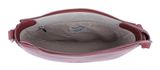 JOOP! Lettera 1.0 Stella Shoulderbag M Burgundy JOOP! Lettera 1.0 Stella Shoulderbag M Burgundy