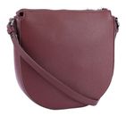 JOOP! Lettera 1.0 Stella Shoulderbag M Burgundy JOOP! Lettera 1.0 Stella Shoulderbag M Burgundy
