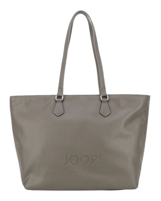 JOOP! Lettera 1.0 Lara Shopper L Grey