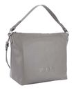 JOOP! Lettera 1.0 Dalia Hobo Bag L Grey