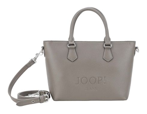JOOP! Lettera Ketty Handbag Grey