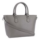 JOOP! Lettera Ketty Handbag Grey JOOP! Lettera Ketty Handbag Grey