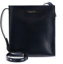 THE BRIDGE Mirra Crossbody Bag Oltremare - Oro THE BRIDGE Mirra Crossbody Bag Oltremare - Oro