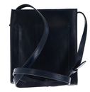 THE BRIDGE Mirra Crossbody Bag Oltremare - Oro THE BRIDGE Mirra Crossbody Bag Oltremare - Oro