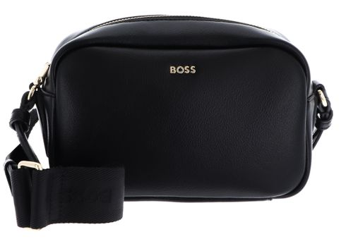 BOSS Sandy Crossbody Black