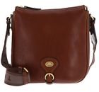 THE BRIDGE Isadora Crossbody Bag Marrone 14 / Oro THE BRIDGE Isadora Crossbody Bag Marrone 14 / Oro