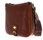 THE BRIDGE Isadora Crossbody Bag Marrone 14 / Oro THE BRIDGE Isadora Crossbody Bag Marrone 14 / Oro