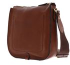 THE BRIDGE Isadora Crossbody Bag Marrone 14 / Oro THE BRIDGE Isadora Crossbody Bag Marrone 14 / Oro
