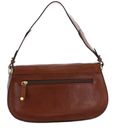 THE BRIDGE Isadora Shoulder Bag Marrone 14 / Oro THE BRIDGE Isadora Shoulder Bag Marrone 14 / Oro