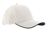 BOSS Bold Cap Open White BOSS Bold Cap Open White