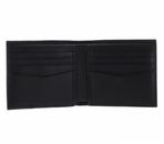 BOSS New Crosstown Wallet Black BOSS New Crosstown Wallet Black