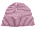 BOSS Lara Beanie Bright Pink BOSS Lara Beanie Bright Pink
