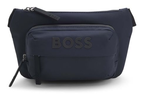 BOSS Stormy EW Bumbag Dark Blue