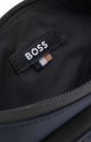 BOSS Stormy EW Bumbag Dark Blue BOSS Stormy EW Bumbag Dark Blue