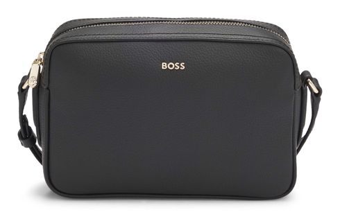 BOSS Lenah Crossbody Bag Black