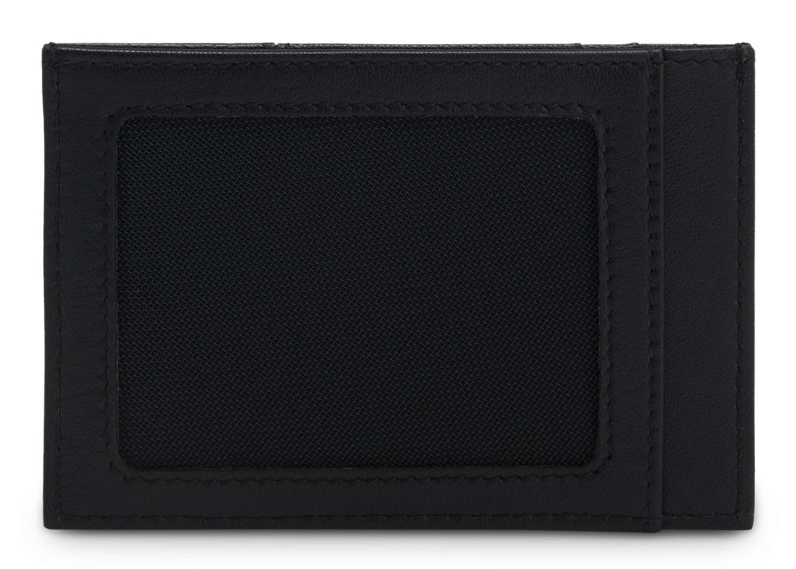 BOSS New Crosstown Card Wallet Black BOSS New Crosstown Card Wallet Black
