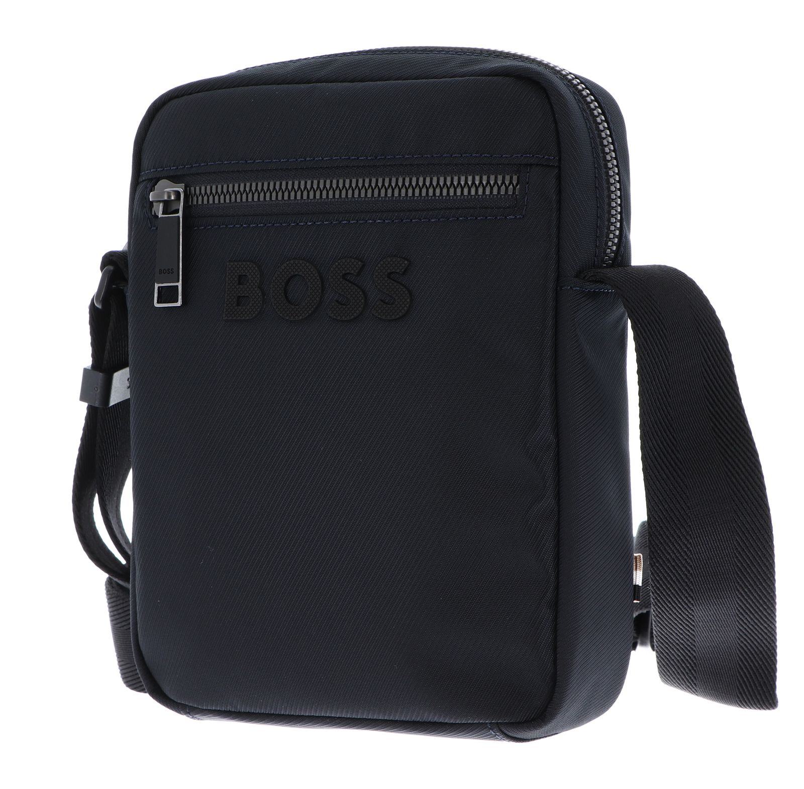 BOSS Catch 3.0 Crossbody Bag Dark Blue 3 BOSS Catch 3.0 Crossbody Bag Dark Blue 3