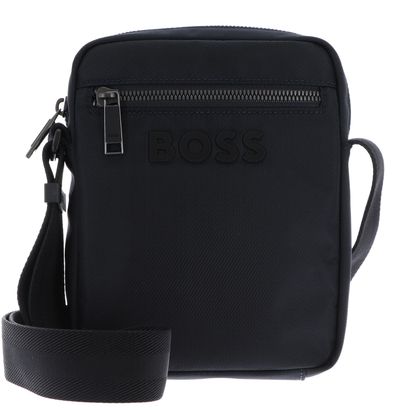 BOSS Catch 3.0 Crossbody Bag Dark Blue 3