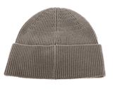 BOSS Afox Beanie Open Green BOSS Afox Beanie Open Green