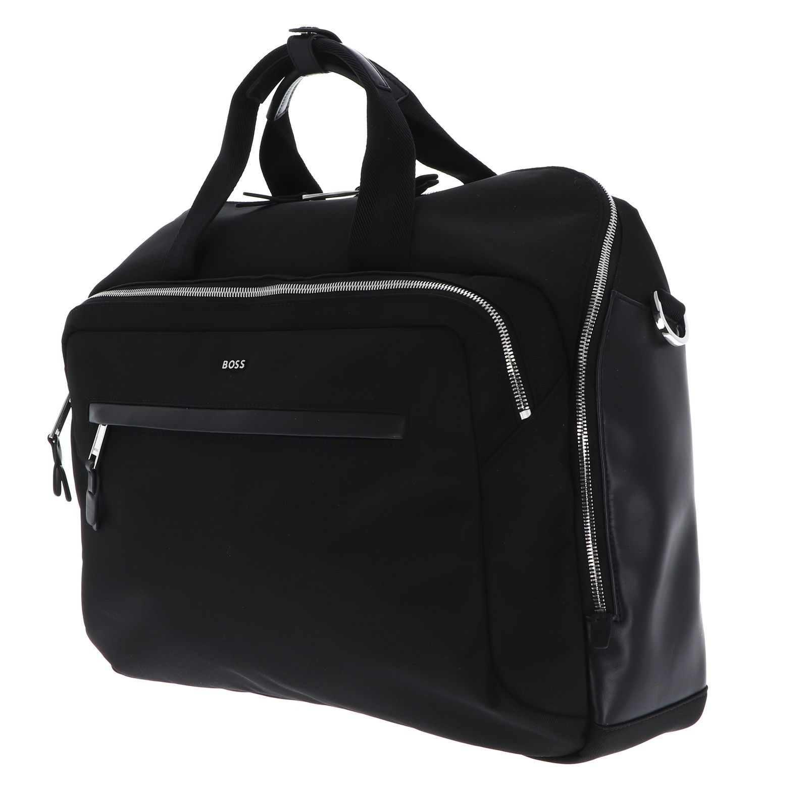 BOSS Highway N Hold Backpack Black BOSS Highway N Hold Backpack Black