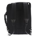 BOSS Highway N Hold Backpack Black