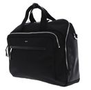BOSS Highway N Hold Backpack Black