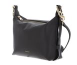 FURLA Vitello Claris Lux Tonie Hobo Bag XS Urban Gray FURLA Vitello Claris Lux Tonie Hobo Bag XS Urban Gray