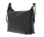 FURLA Vitello Claris Lux Tonie Hobo Bag XS Urban Gray FURLA Vitello Claris Lux Tonie Hobo Bag XS Urban Gray